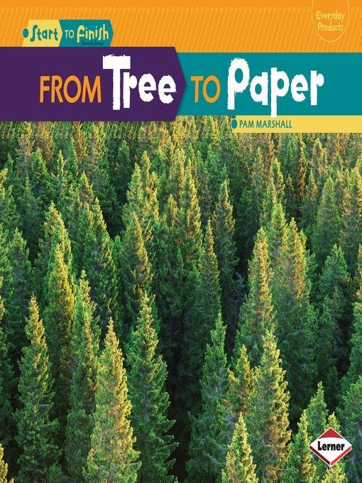 From Tree to Paper