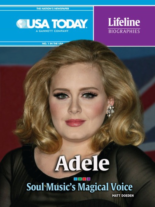 Adele