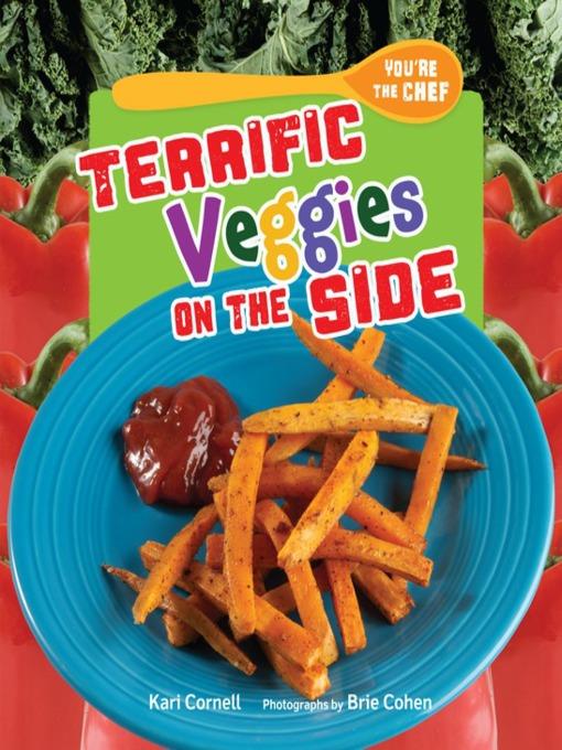 Terrific Veggies on the Side