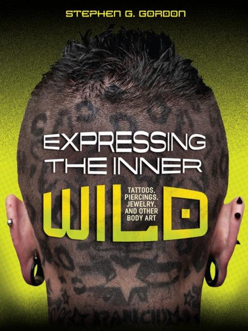 Expressing the Inner Wild
