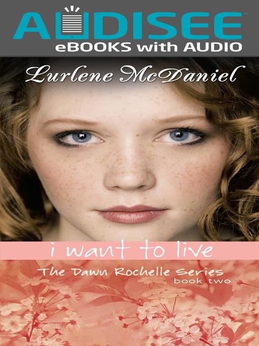 I Want to Live