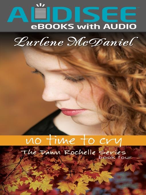 No Time to Cry