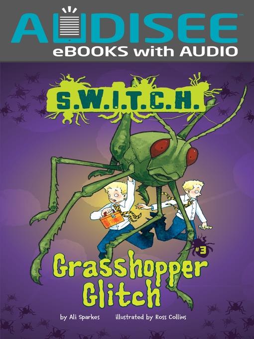 Grasshopper Glitch