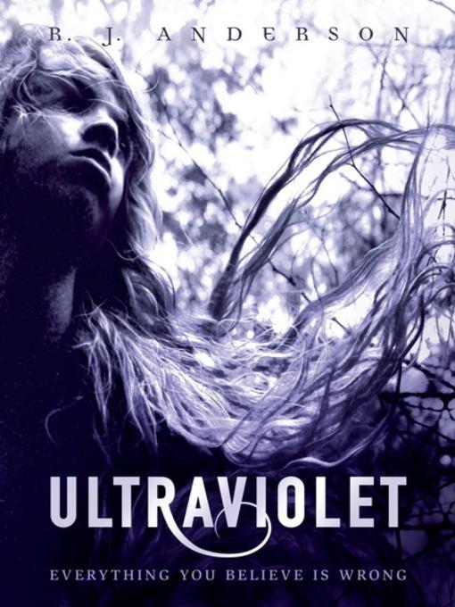 Ultraviolet