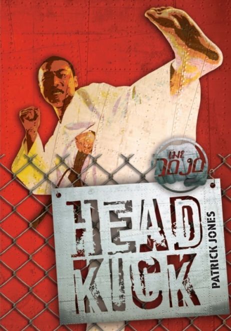 Head Kick