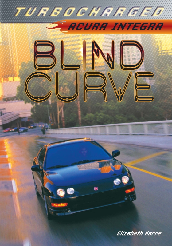 Blind Curve