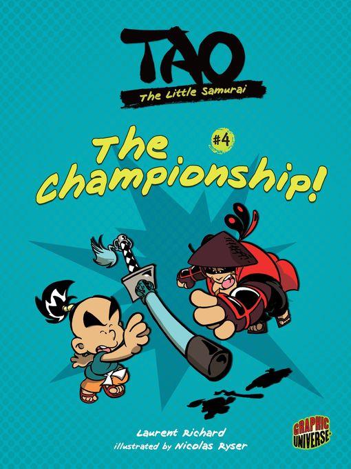 The Championship!