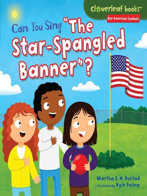 Can You Sing "The Star-Spangled Banner"?