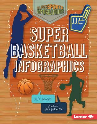 Super Basketball Infographics