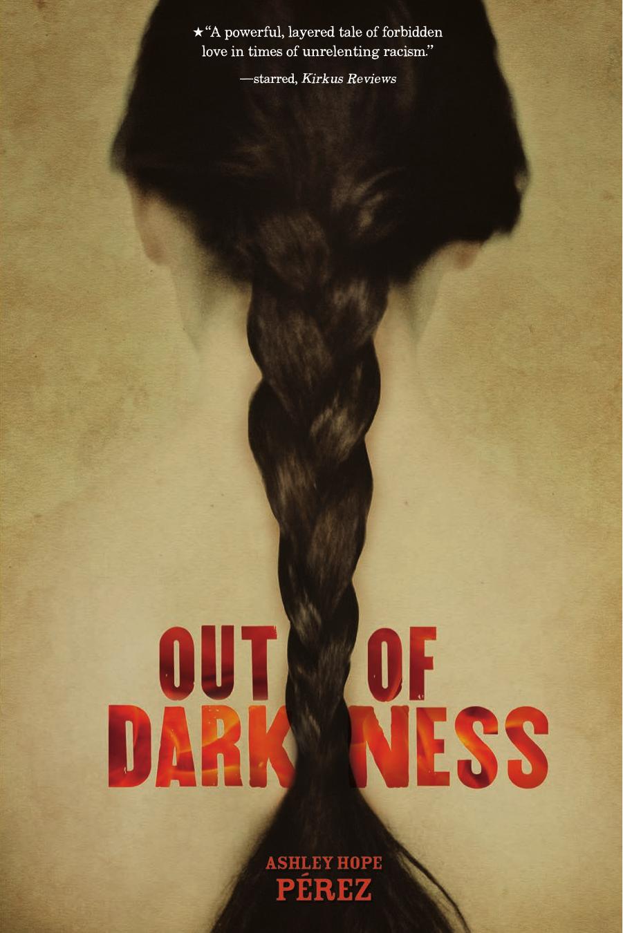 Out of Darkness