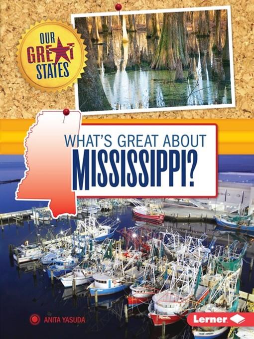 What's Great about Mississippi?