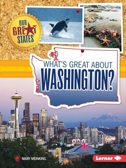 What's Great about Washington?