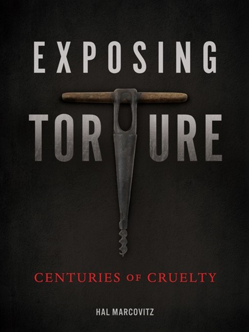 Exposing Torture