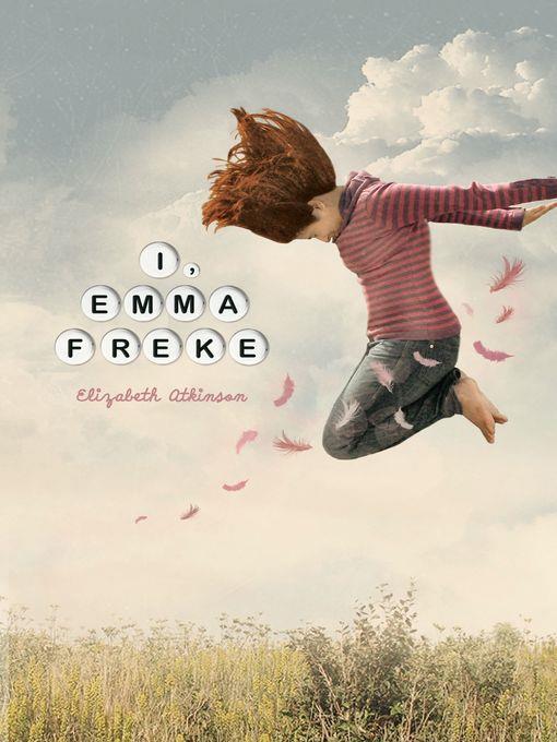 I, Emma Freke