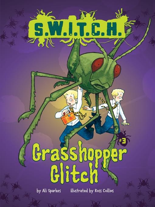 Grasshopper Glitch