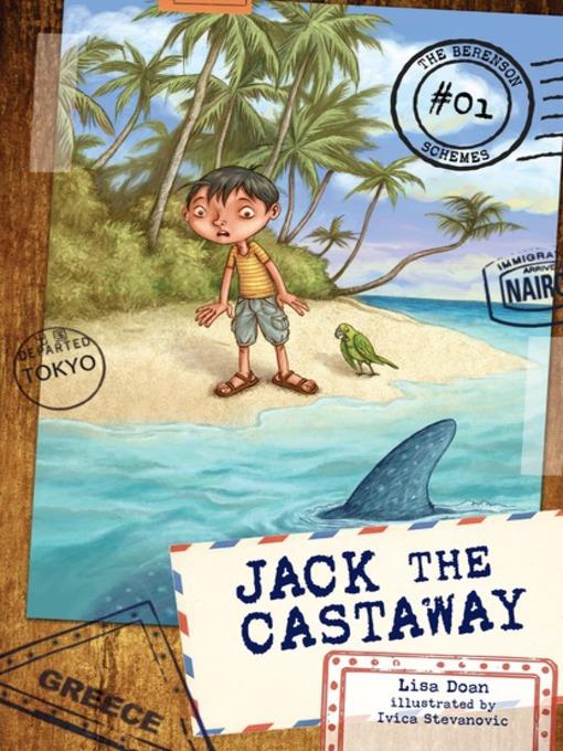 #01 Jack the Castaway