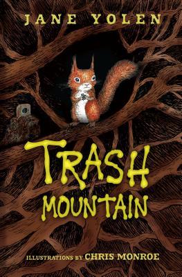 Trash Mountain