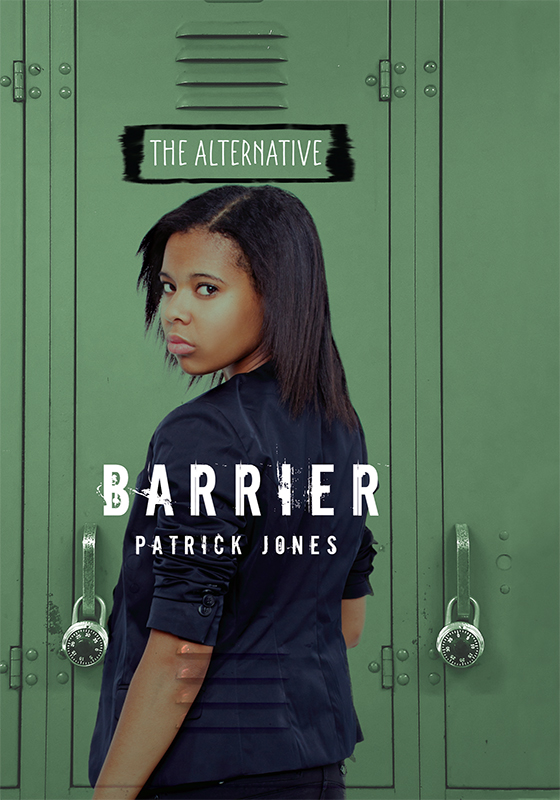 Barrier