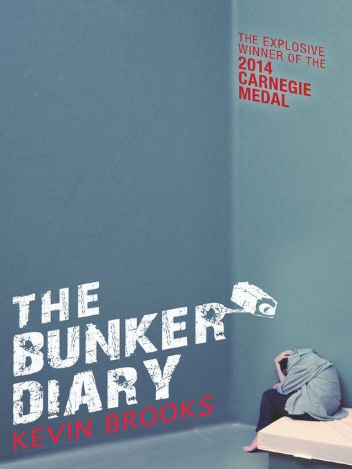 The Bunker Diary