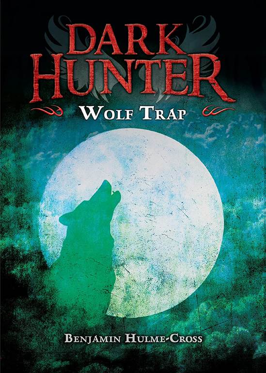 Wolf Trap (Dark Hunter)