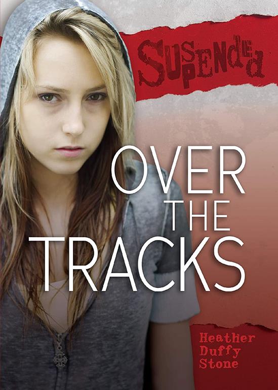 Over the Tracks (Suspended)