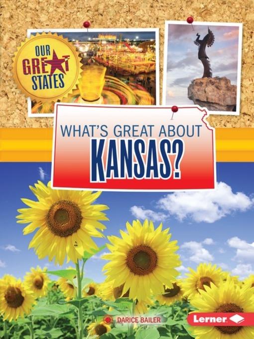 What's Great about Kansas?