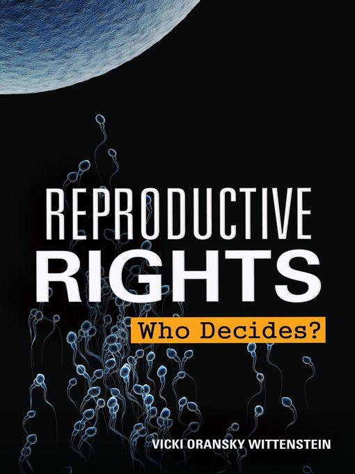 Reproductive Rights