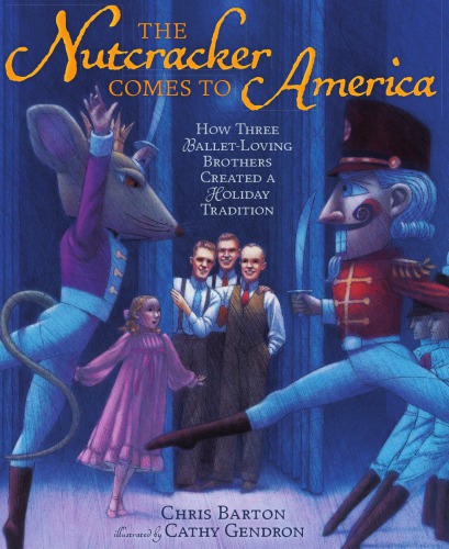 The Nutcracker Comes to America