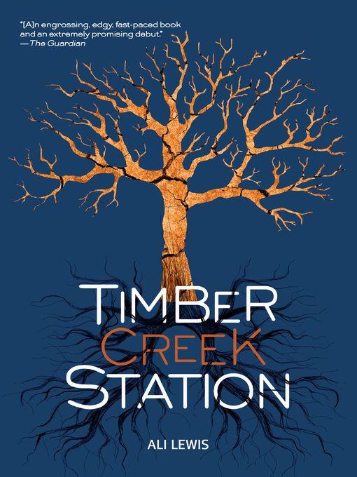 Timber Creek Station