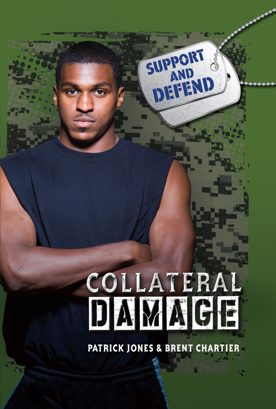 Collateral Damage