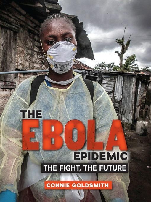 The Ebola Epidemic