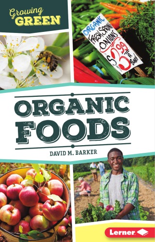 Organic foods