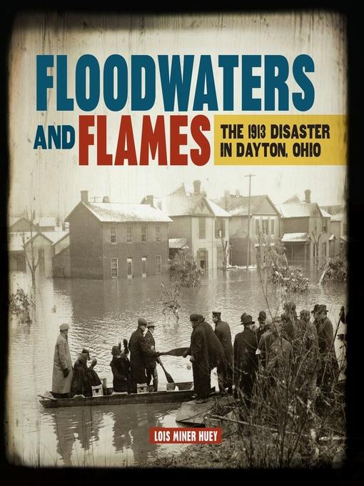 Floodwaters and Flames