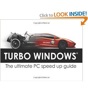 Turbo Windows - The Ultimate PC Speed Up Guide