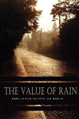 The Value Of Rain