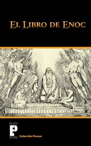 El libro de Enoc (Spanish Edition)