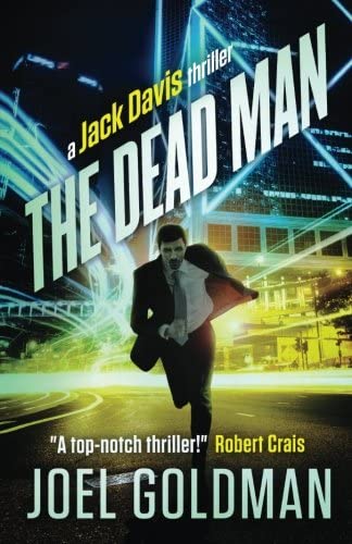 The Dead Man: A Jack Davis Thriller