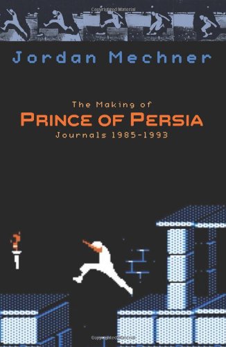 The Making of Prince of Persia