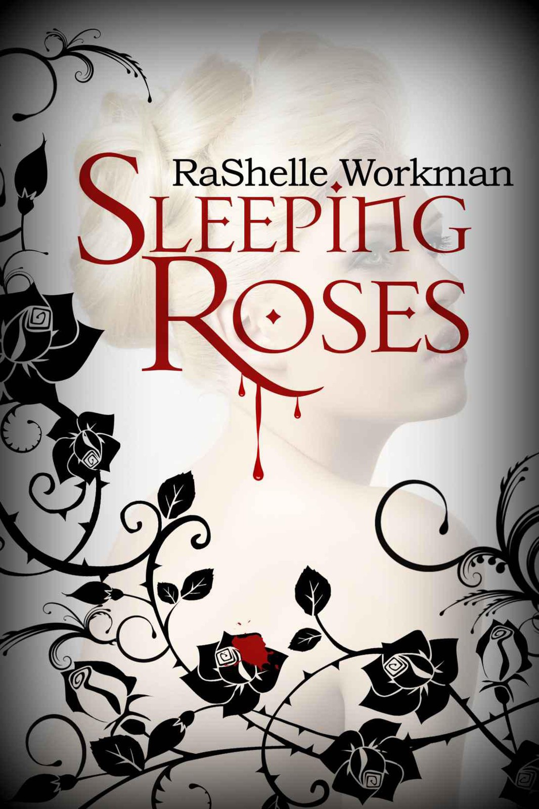 Sleeping Roses: #1 Dead Roses Series