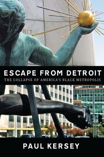 Escape from Detroit