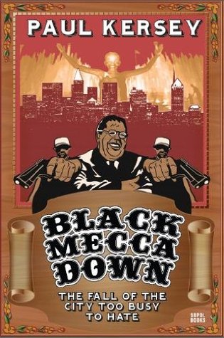 Black Mecca Down