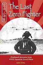 The Last Zero Fighter