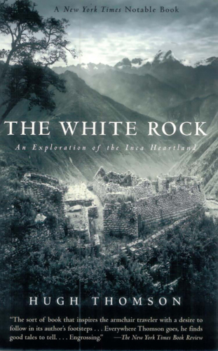 The White Rock