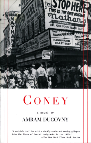 Coney