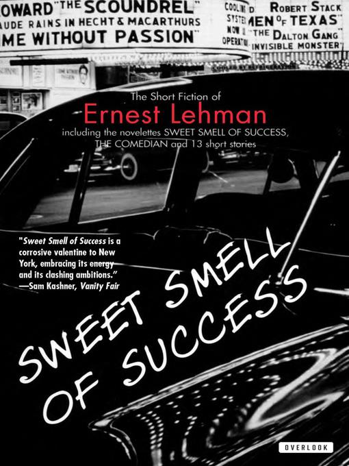 Sweet Smell of Success
