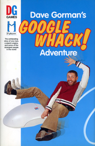 Dave Gorman's Googlewhack Adventure