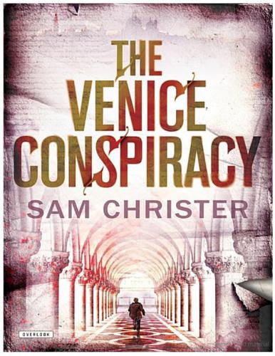 The Venice Conspiracy