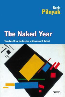 The Naked Year