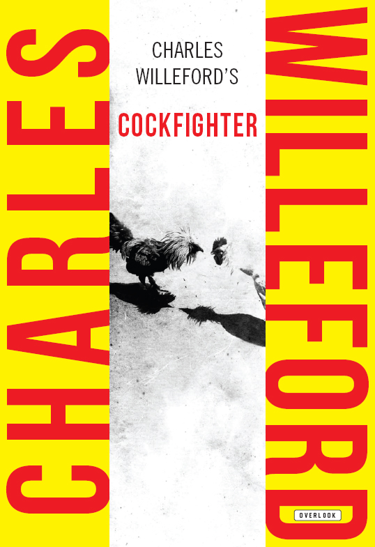 Cockfighter