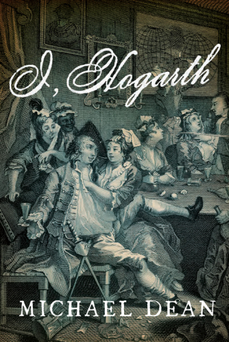 I, Hogarth